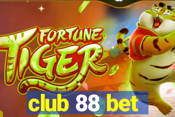 club 88 bet